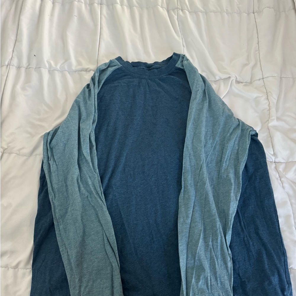 Bocomal FR Cat 1 long sleeve shirt bundle